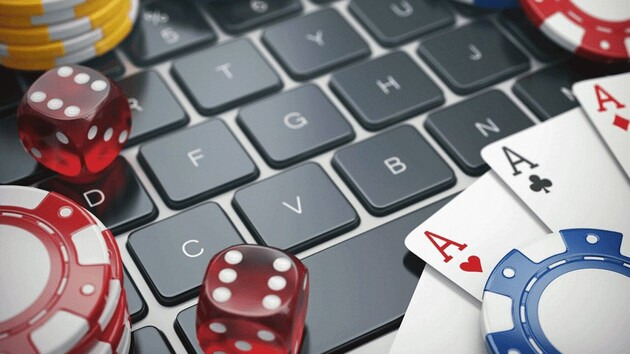 Casino FlashDash Your Ultimate Guide to Online Gaming
